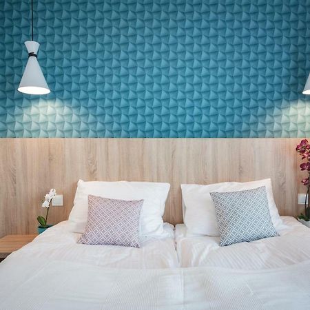 Unique 3City Apartments - Sea Apartment Gdańsk Kültér fotó